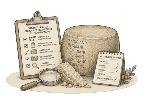 Nutrizionali