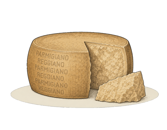 Parmigiano